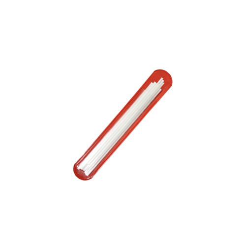 German 2mm Scratch Brush Refills