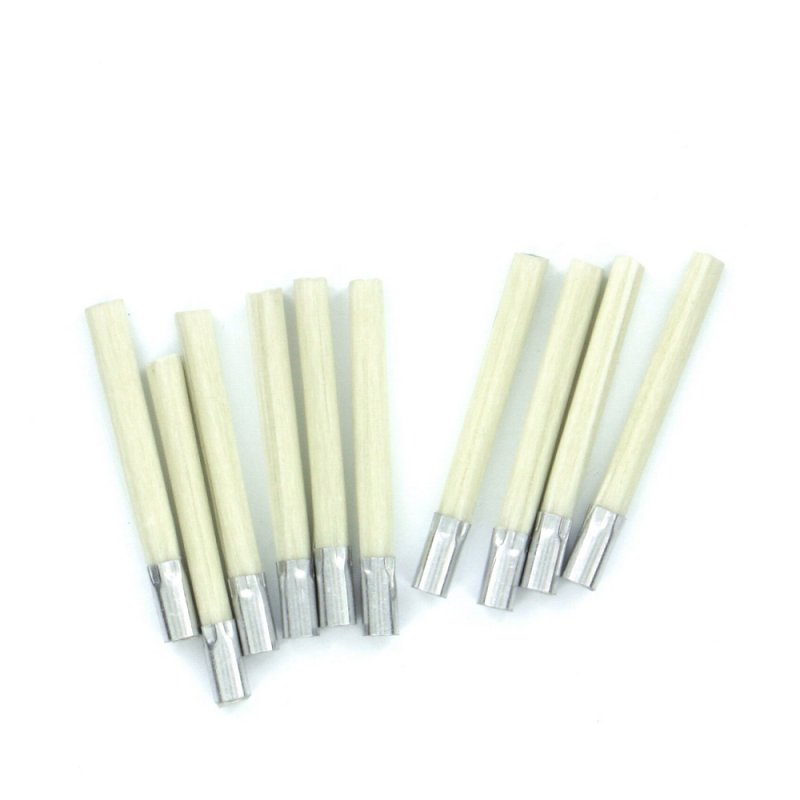 German 4mm Refill Glass