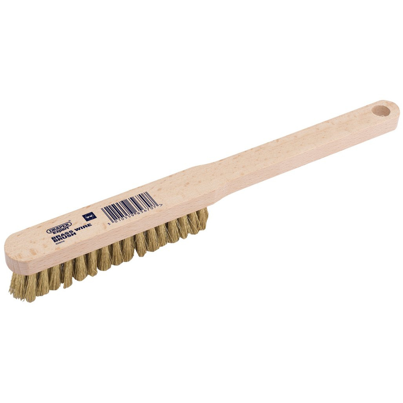 Brass Cleaning Brush
