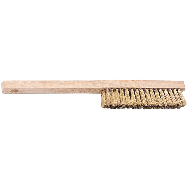 Brass Cleaning Brush - Image 2