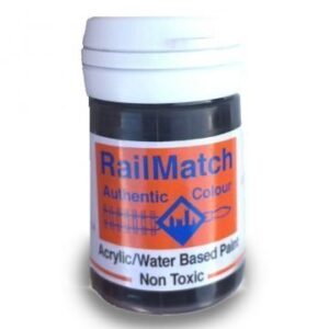 Railmatch Acrylics