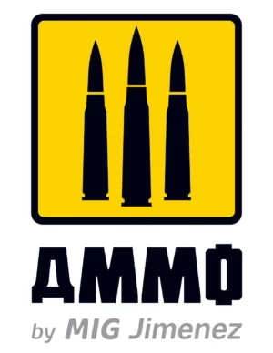 Ammo MIG