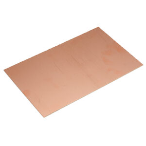 Copper Clad Board
