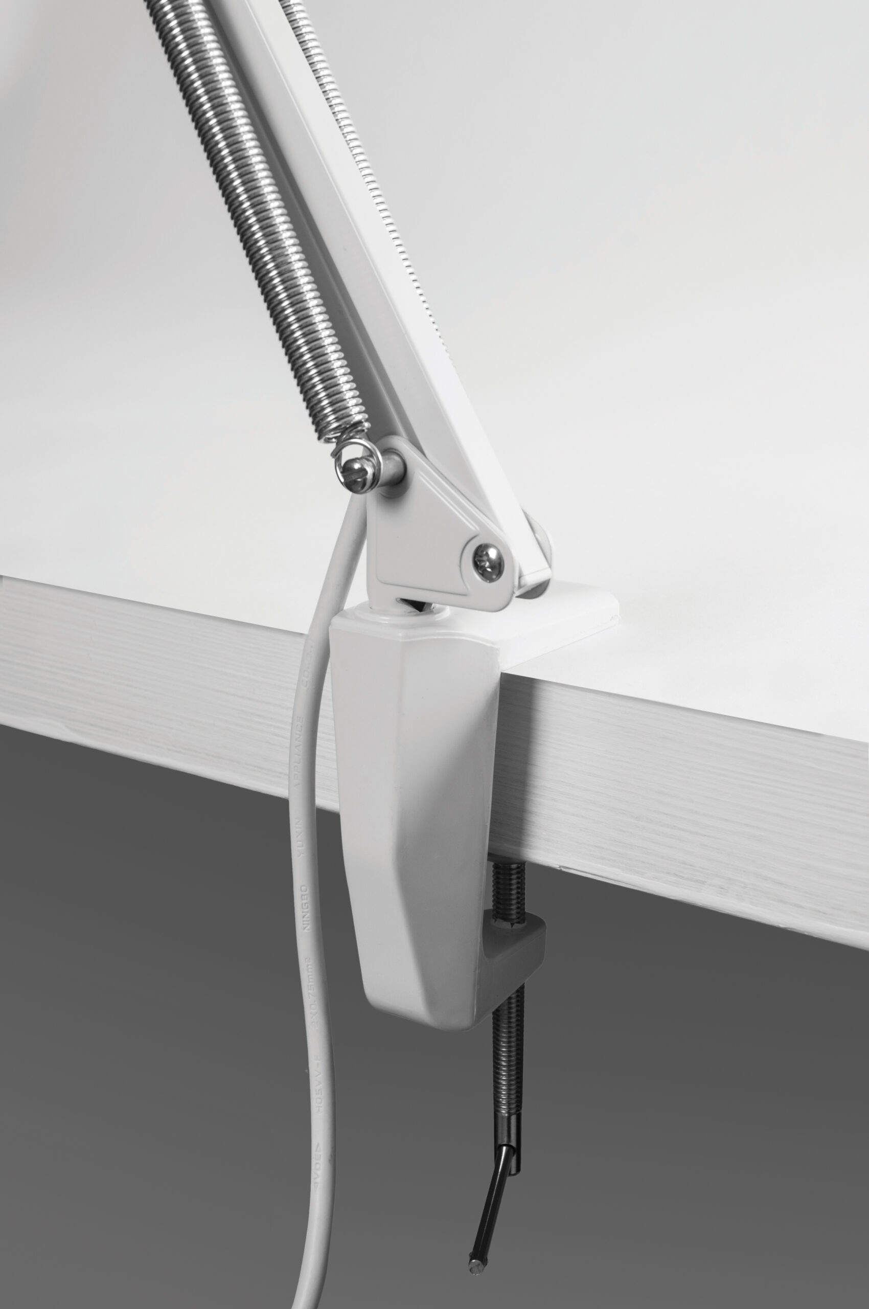 Purelite LED Illuminated Bench Magnifier - Image 5