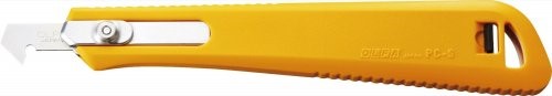 Olfa Plastic Cutter P-450