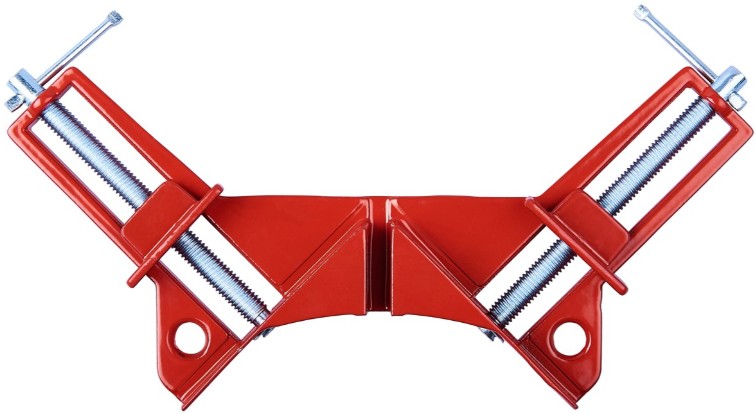 Mitre and Corner Clamp