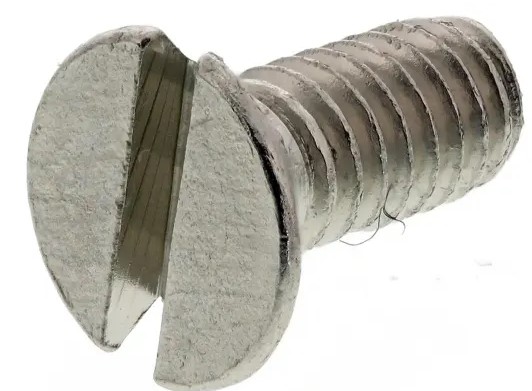 M2.5 Nuts, Bolts, Screws & Washers - Image 2
