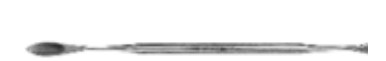 Wax Carver Type 14
