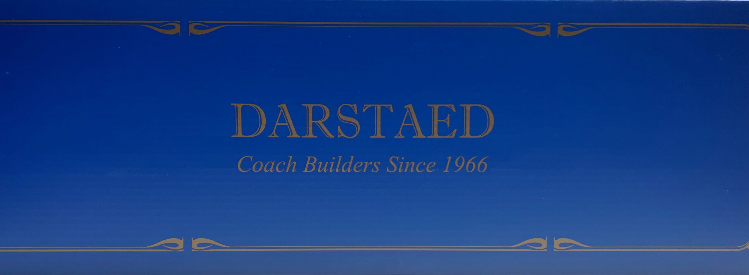 Darstaed Coach - RFO