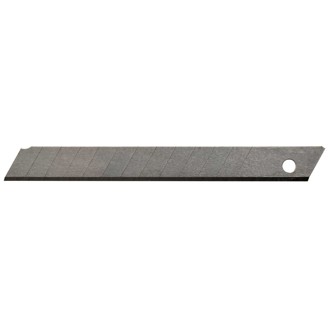 Fiskars Metal Snap-Off Blades 9mm Pack of 10
