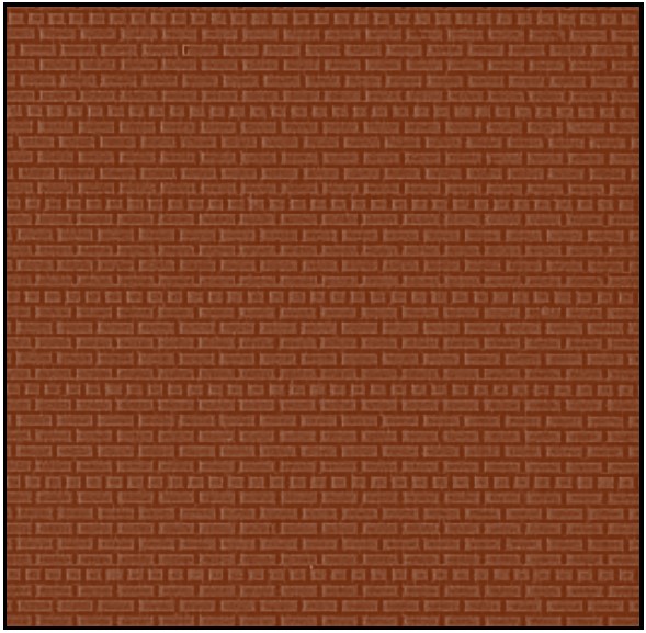 Finecast 2mm American Bond (14" x 10")