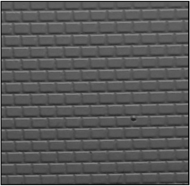 Finecast 2mm Slate (13" x 9.5")