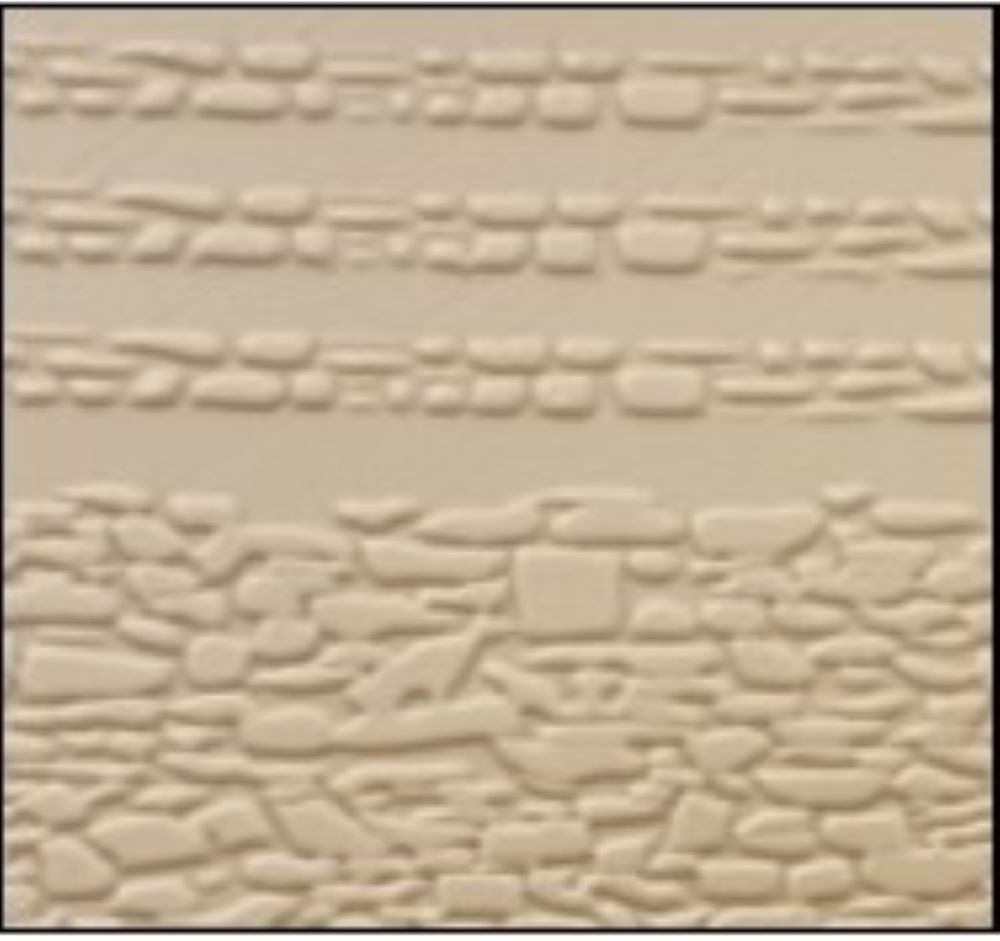Finecast 2mm Random Stone (13.5" x 9.5")