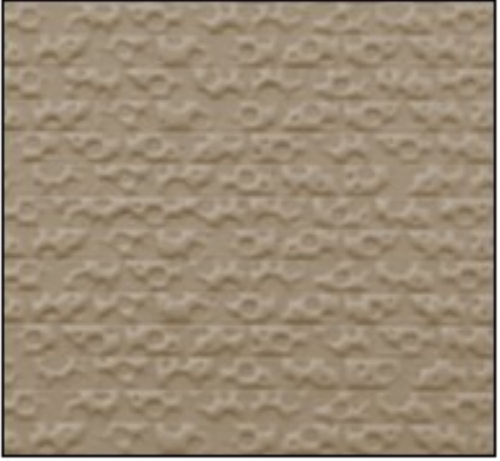 Finecast 2mm Textured Concrete Block (13" x 9")