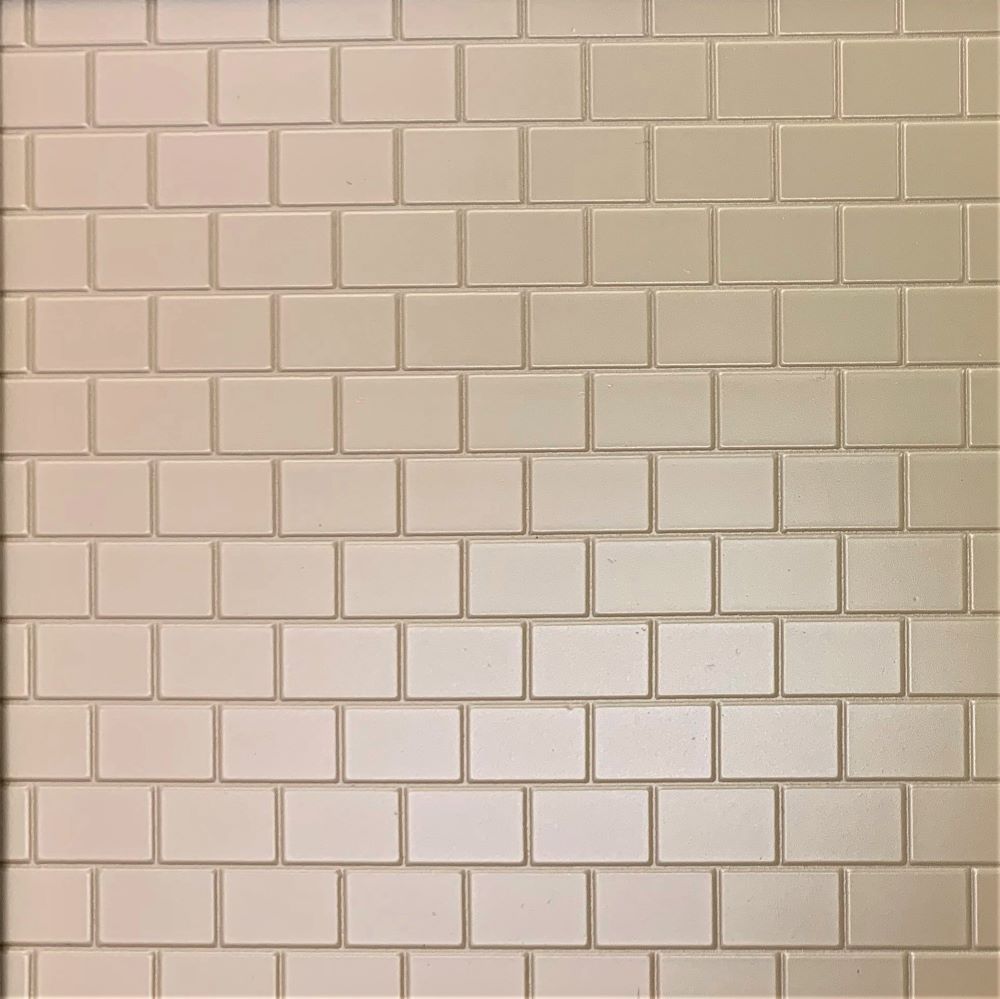 Finecast 4mm Paving Stones (14" x 9")