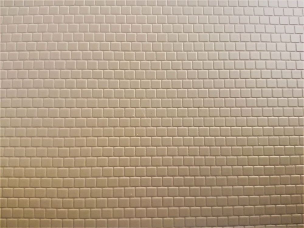Finecast 4mm Stone Setts (14" x 9")