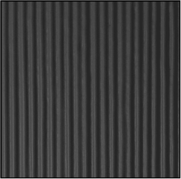 Finecast 4mm Corrugated Sheet (14" x 10")