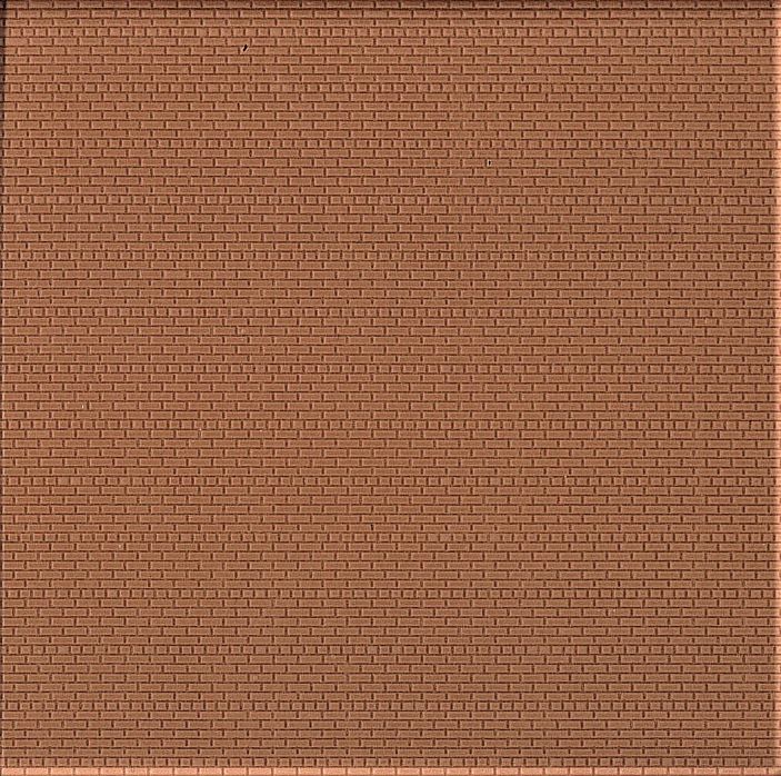 Finecast 4mm HO/OO American Bond (13" x 9.5")