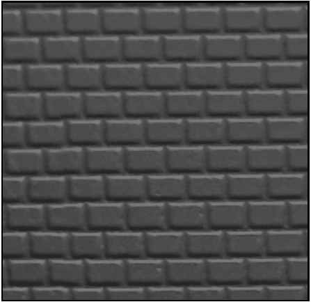 Finecast - 4mm Slate (13" x 9.5")