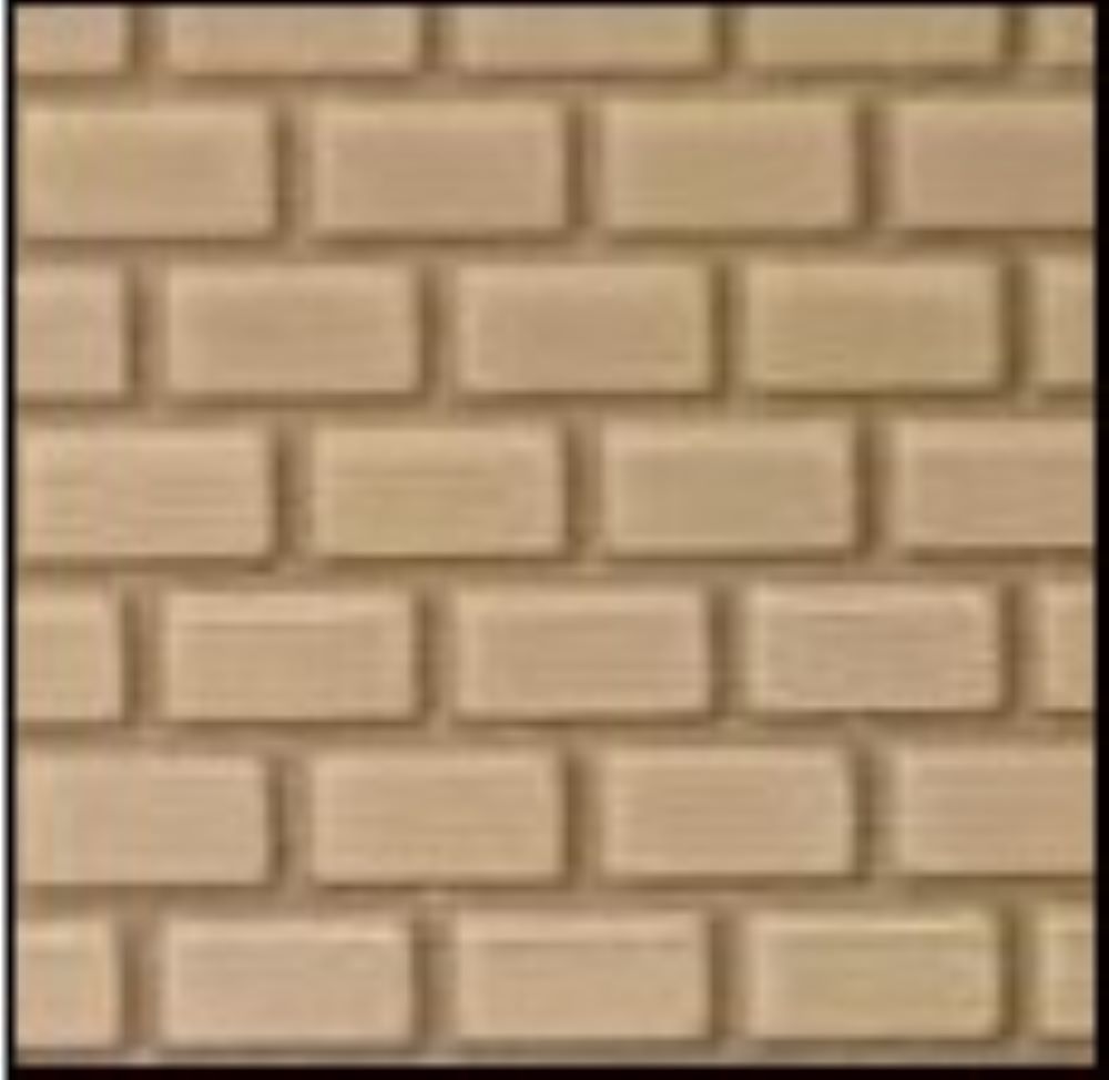 Finecast 7mm Stone Blocks (14" x 9")