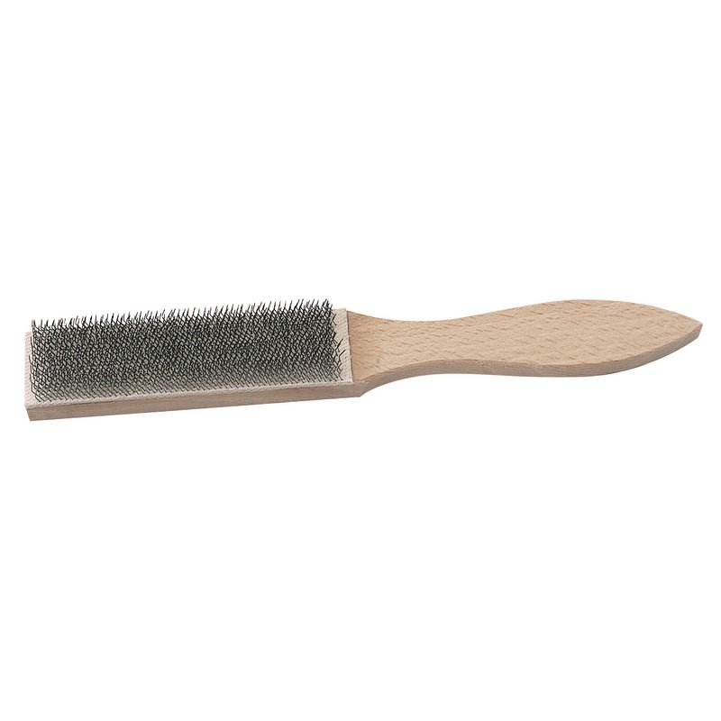 File Cleaning Brush