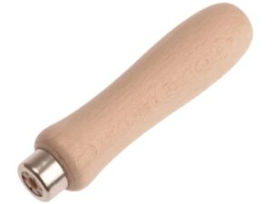 Files, Broaches & Reamers