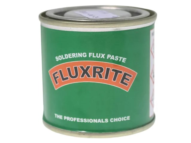 Fluxrite Paste