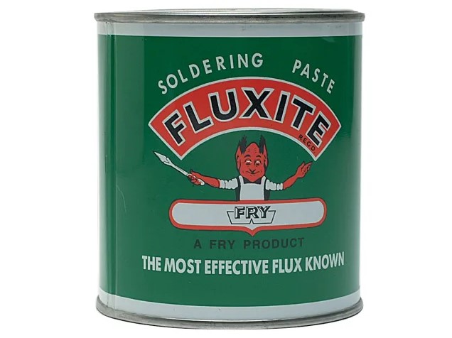 Fluxrite Paste - Image 2