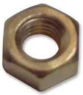 M2.5 Nuts, Bolts, Screws & Washers - Image 5