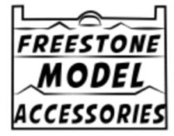 Freestone Model Accessories - Brand