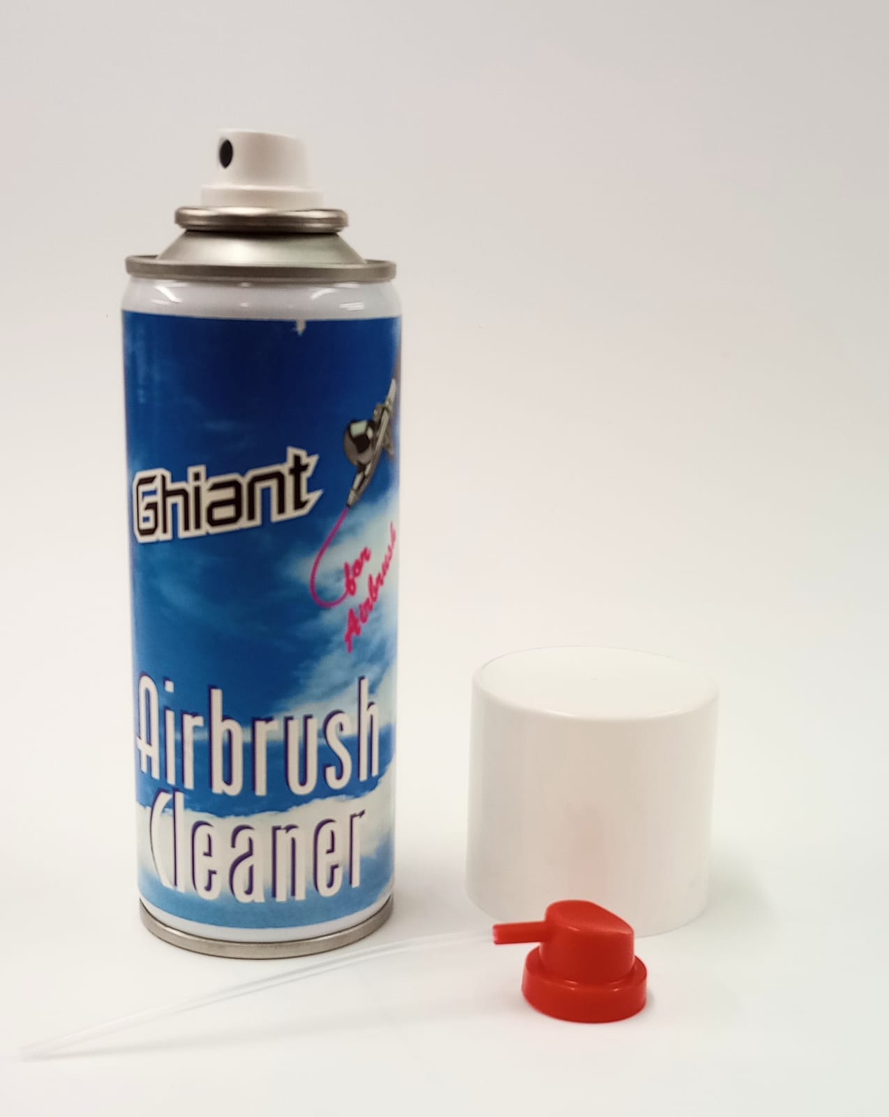 Airbrush Cleaner 200ml *AERO*