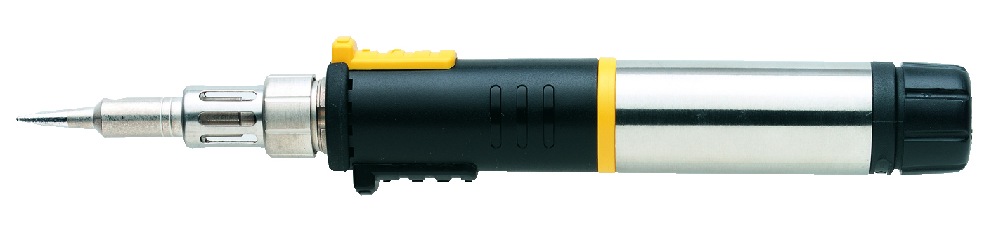 Gascat 120P Soldering Iron - Image 2