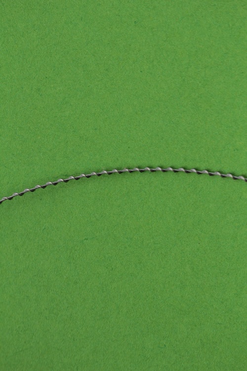 Green Scene Barbed Wire 1m