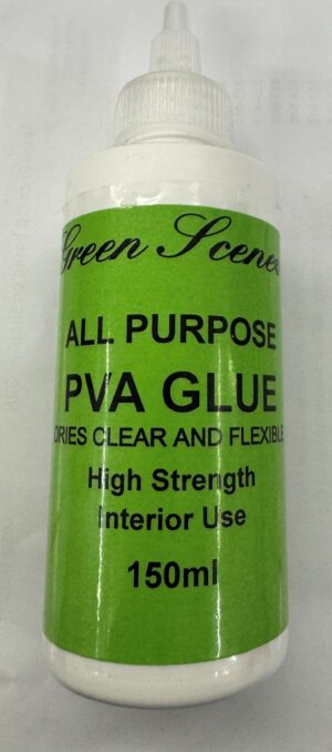 PVA & Wood Glue