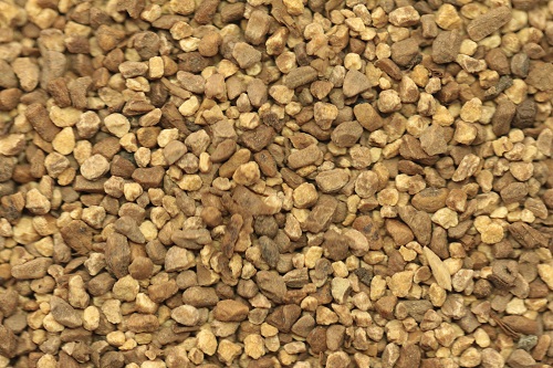 Ballast 7mm Scale Light Brown