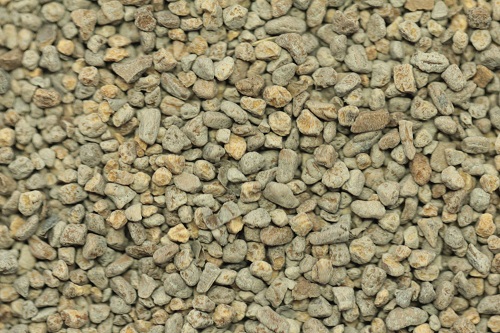 Ballast 7mm Scale Light Grey