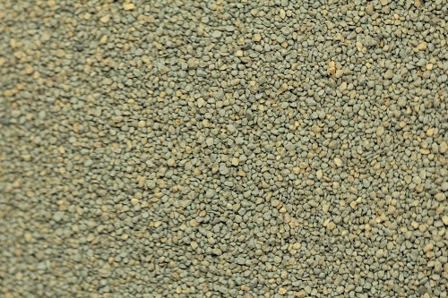 Ballast 2mm Scale Dark Grey