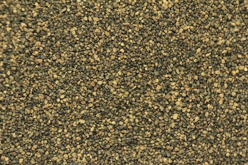 Ballast 2mm Scale Black Ash