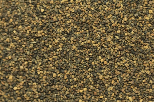 Ballast 4mm Scale Black Ash