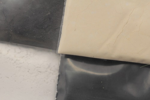 Green Scene Weathering Powders - Soot & Limescale