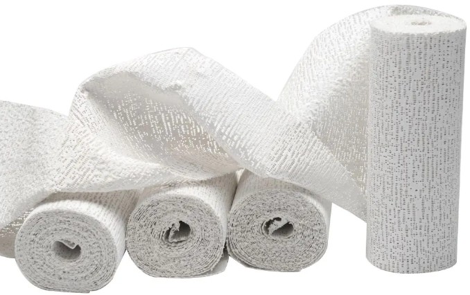 Greenscene Mod Roc Med Bandages