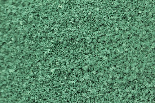 Fine Grade Scatters - Dark Green