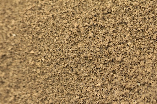 Fine Grade Scatters - Light Earth