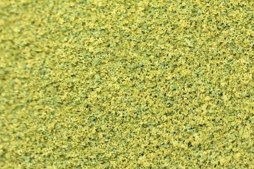 Fine Grade Scatters - Lawn Green