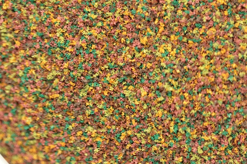 Fine Grade Scatters - Autumn Russet
