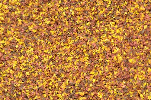 Fine Grade Scatters - Autumn Gold