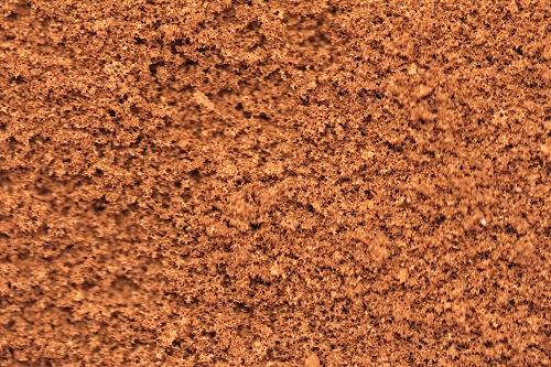 Fine Grade Scatters - Ploughed Earth