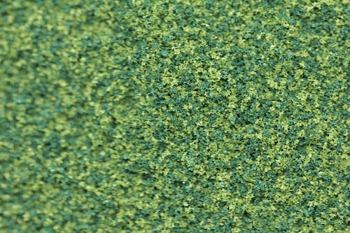 Fine Grade Scatters - Blended Dark Green