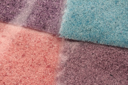 Fine Grade Scatters - Flower Pack Pastel