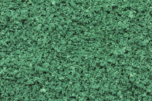 Scatters Coarse Grade - Dark Green